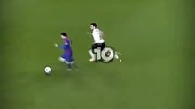 Messi records ronaldo can never break