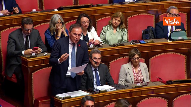 Boccia (Pd) a Meloni: Dice che il Paese è con lei, ma al referendum non ce ne siamo accorti