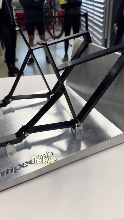 Why Do Bikes Have Dropped Seatstays