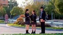 这个学姐不对劲 | Eng Subs [Full Movie]
