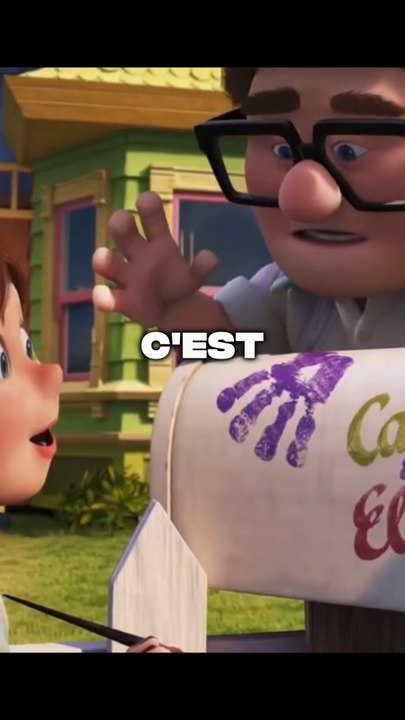 La meilleure intro d’animation ?