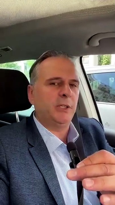 Reagon Mefail Bajqinovci me nje videomesazh: Koha e banditëve ka kaluar