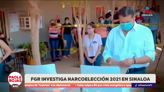 Sinaloa bajo presión por investigaciones clave | De Pisa Y Corre