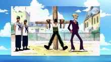 One Piece épisode 2 VF