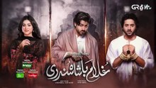 Ghulam Bashah Sundri_Ep_31