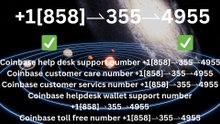 T0ppER Complete™ List of CoinbaseⓃ CUSTOMER© Care℗ (Toll Free Number Support) Numbers A Complete Guide