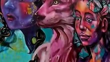 🎨 Street-Art : LUCCE-MASSA-MIADANA / Linkin Park « The Emptiness Machine »