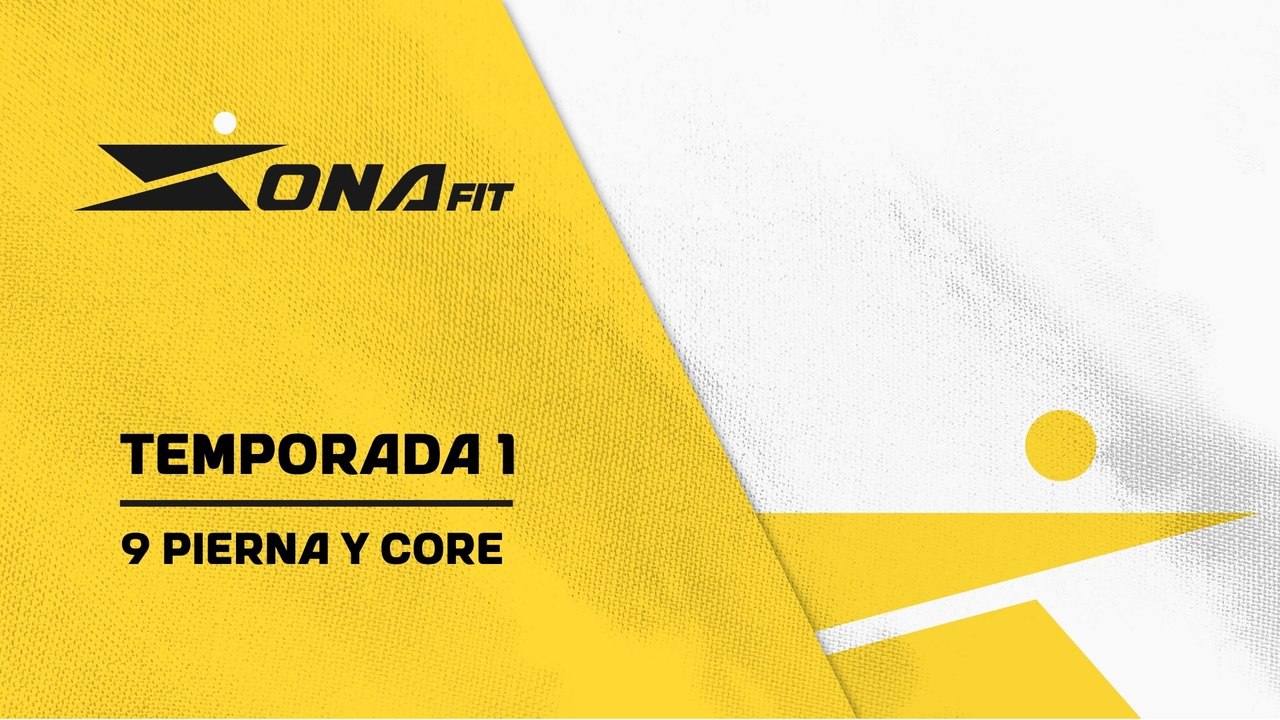 09 PIERNA Y CORE
