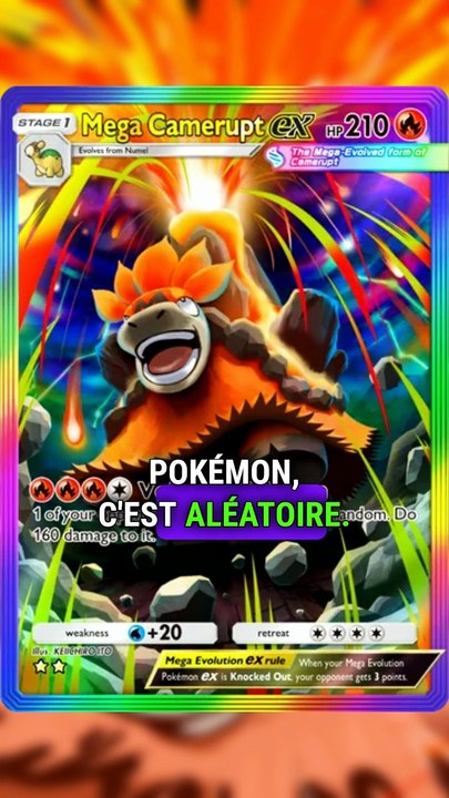 🌋 MÉGA-CAMÉRUPT : L’ÉRUPTION QUI VA TOUT BRÛLER ! 🌋🔥