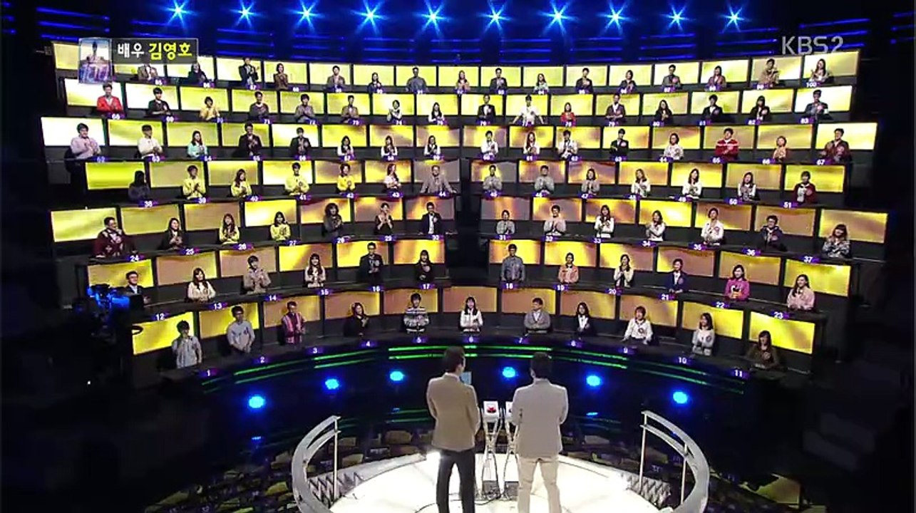 1 대 100.E290.알렉스, 김영호.130416.HDTV.H264.450p-JOA