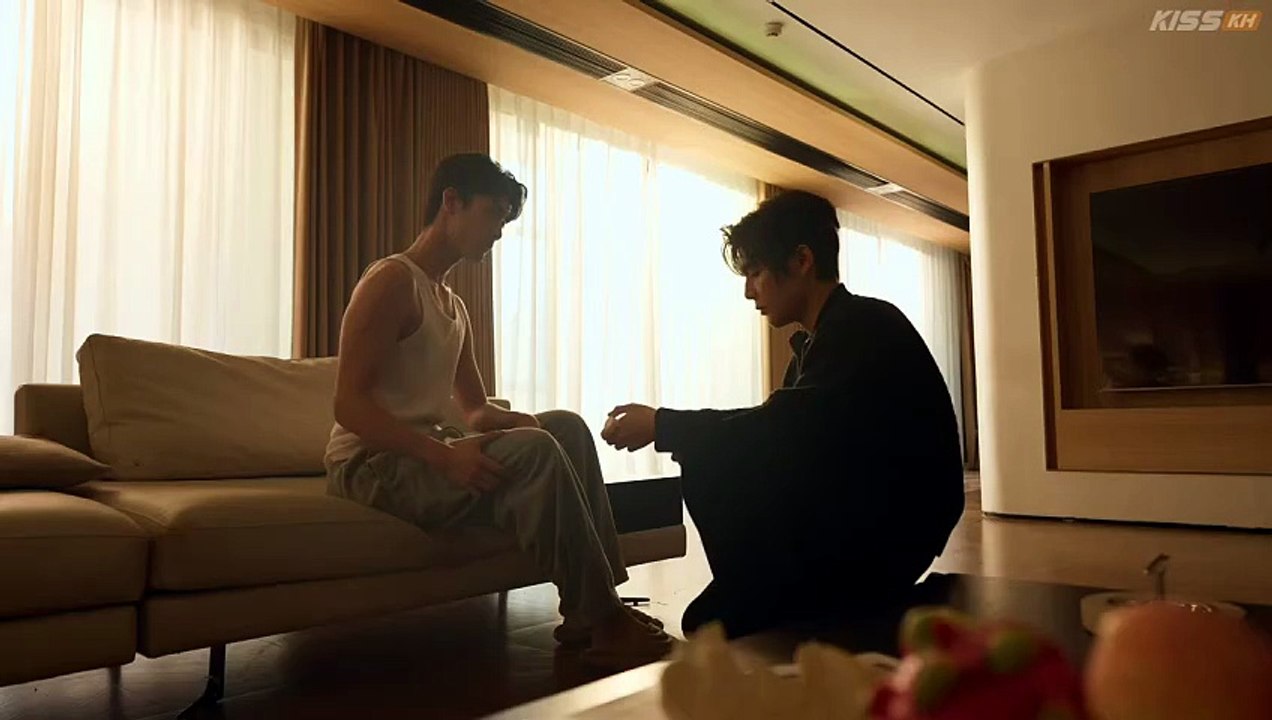 Private Galaxy Episode 3 Engsub