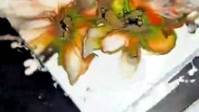 ECLOSION MINERALE