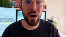 Création de site web pour architecte - Devsource