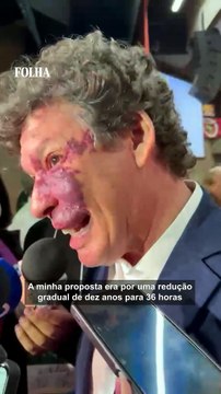 Deputado aceita mudar PEC pelo fim da escala 6x1 para aprovação na Câmara