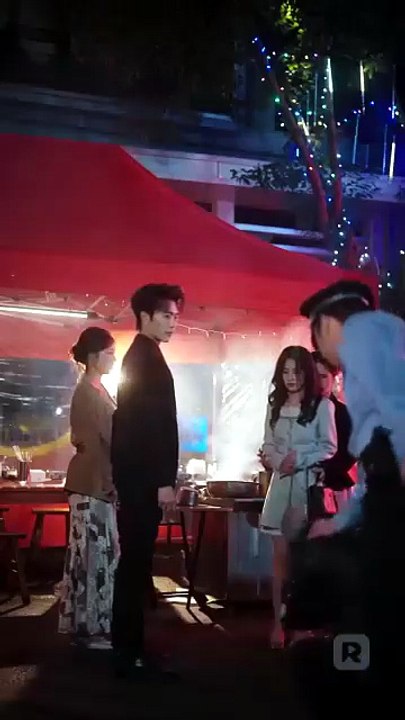 From Heartbreak to Fated Lover - Chinese Drama - English Sub