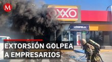 5 de cada 10 empresas han sido víctimas de algún delito en 2026: Coparmex