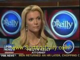 Bill O’Reilly Factor Megan Kelly Guantanamo Bay Gitmo