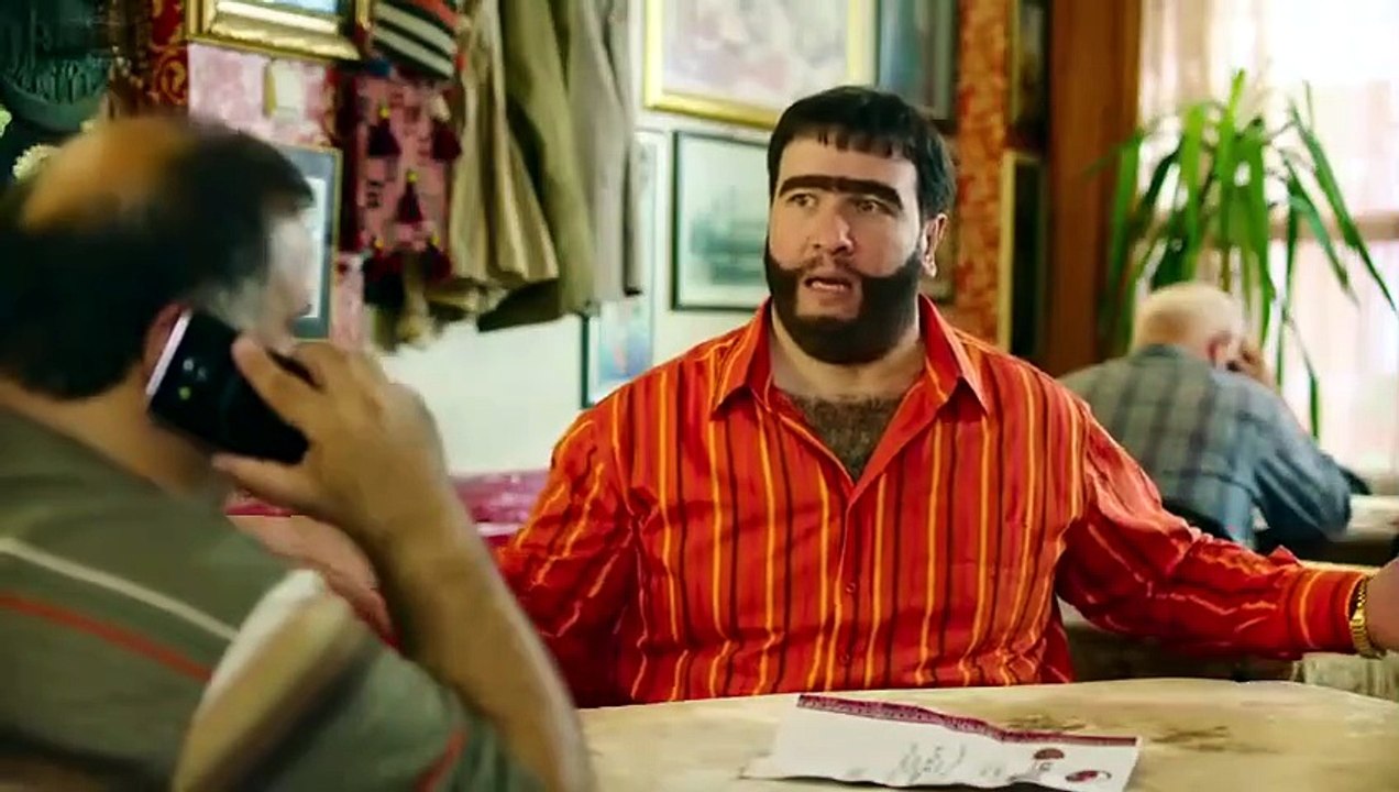 Recep ivedik 6 1080P izle