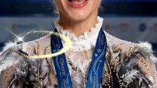 Skating Queen's Solen Daughter FULL - video Dailymotion
