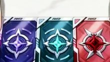 NAME: Rebirth: The Legendary Cardmaster (PART-7) 🎴 💌 ❤️