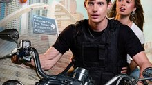 Love Under Fire ENGSUB | Action Romance Thriller Mini Series