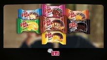 Eti Popkek Beyaz Reklam Filmi | Evde Kaldım