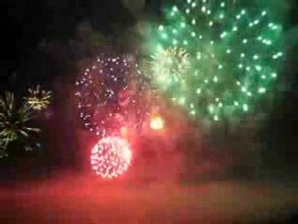 Nuit de Feux 2008 #O1