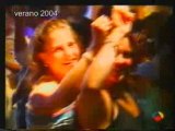 FlashBack Disco Salou reportaje antena 3