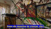 A Palestina continua sendo a questão (legendado)