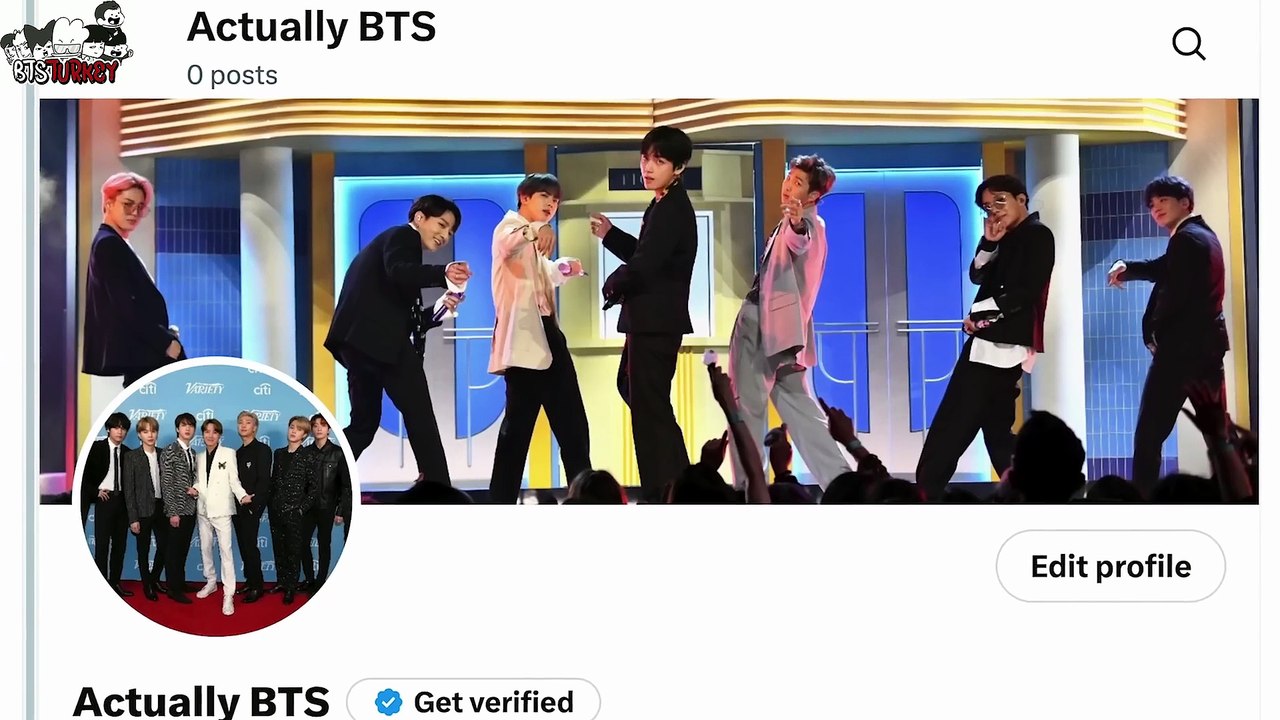 [06.03.2026] BTS (방탄소년단) Reply To Fans Online (Türkçe Altyazılı)