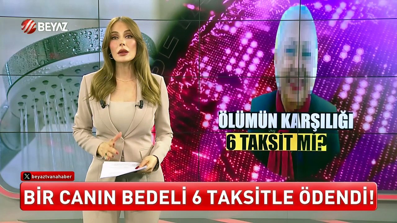 Beyaz Ana Haber 14 Mayıs 2026