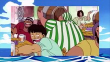 One Piece épisode 4 VF