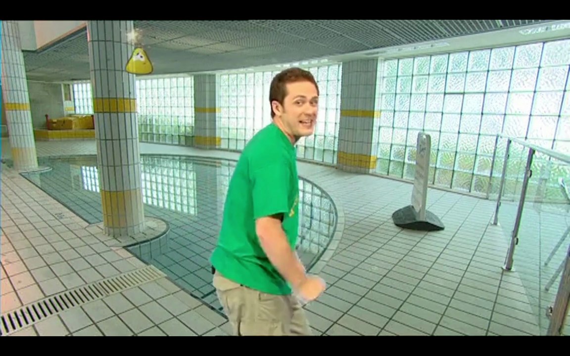 Cbeebies Boogie Beebies In The Swim 2x11... mp4