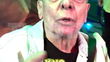 César Bono rompe el silencio sobre Xóchitl Vigil: la muerte de su exesposa y el doloroso divorcio