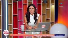 Edith Guadalupe no se encontraba en el edificio por una entrevista de trabajo| De Pisa y Corre