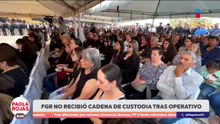 FGR comienza nueva investigación contra la fiscalía de Chihuahua