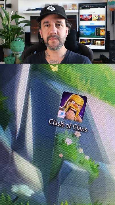Tu préfères jouer sur PC ou mobile / tablette ?