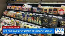 TVA Nouvelles CHAU 12h 14 mai 2026