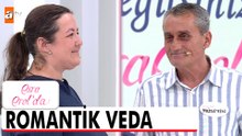 Hafize ve Hüseyin boşandı - Esra Erol'da 14 Mayıs 2026