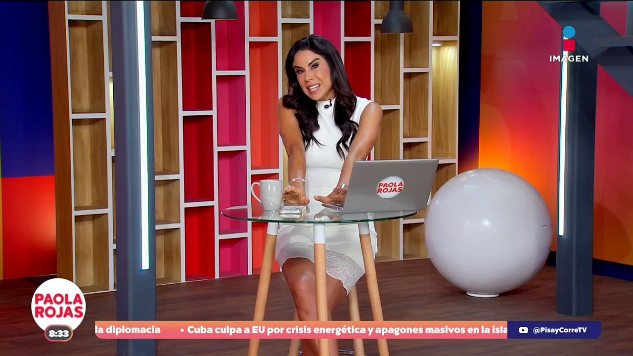 S&P reduce perspectivas fiscales de Pemex y CFE | De Pisa y Corre  con Paola Rojas