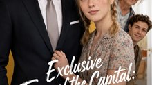 Exclusive Favor of the Capital: A Country Girl’s Rise | Romance Drama | Full Movie