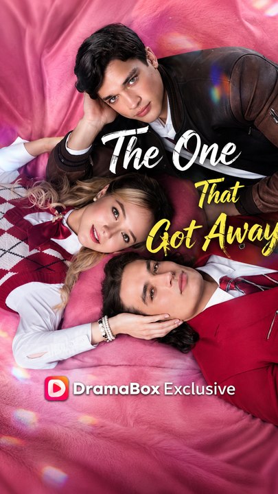 The One That Got Away