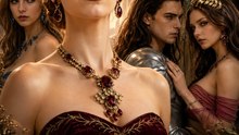 The Price of Abandoning Me Is Losing Asgard - Full EP | Fantasy Romance Drama | Short Drama ENGSUB