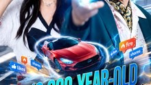 My 10,000-Year-Old Grandpa Goes Viral - Full Drama Movie English Sub