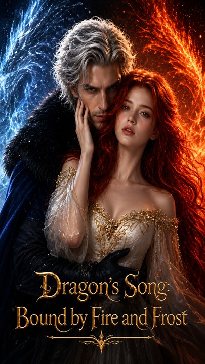 Dragon’s Song: Bound by Fire and Frost