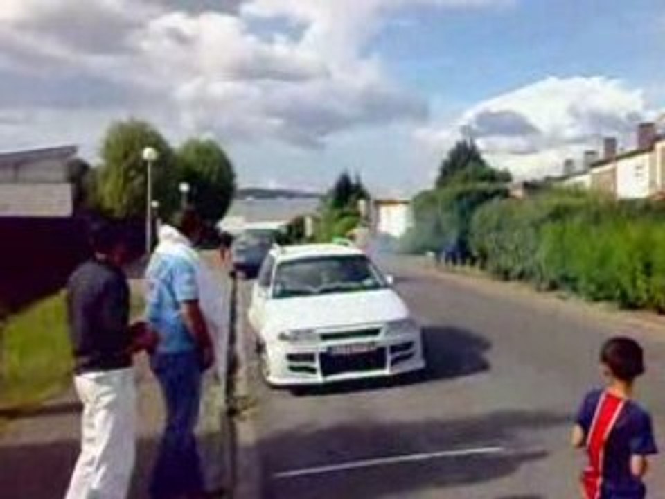 Tour en 250 cr