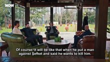 Hudutsuz Sevda Episode 60 ¦ Turkish Drama English Subtitles ¦ Full Episode_1280x720