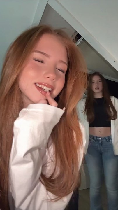 #twins #trendingreels #dance #trend #viral