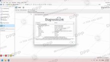 EXPLORING DETROIT DIESEL DIAGNOSTIC LINK 8.23 SP2 ON DIESEL POWER PRO