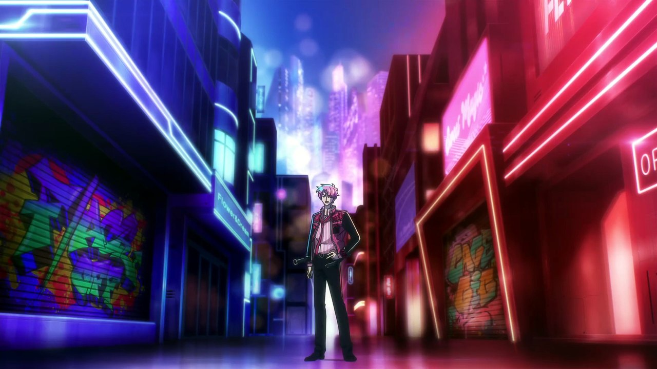 Tamon's B Side S01E02